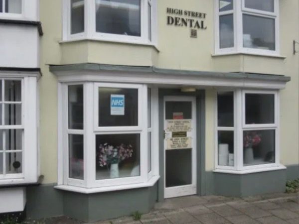 Thornbury Dental