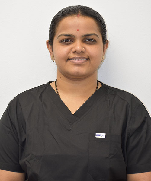 Grishma Patel
