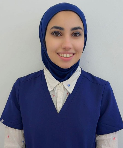 Mena Elfaham